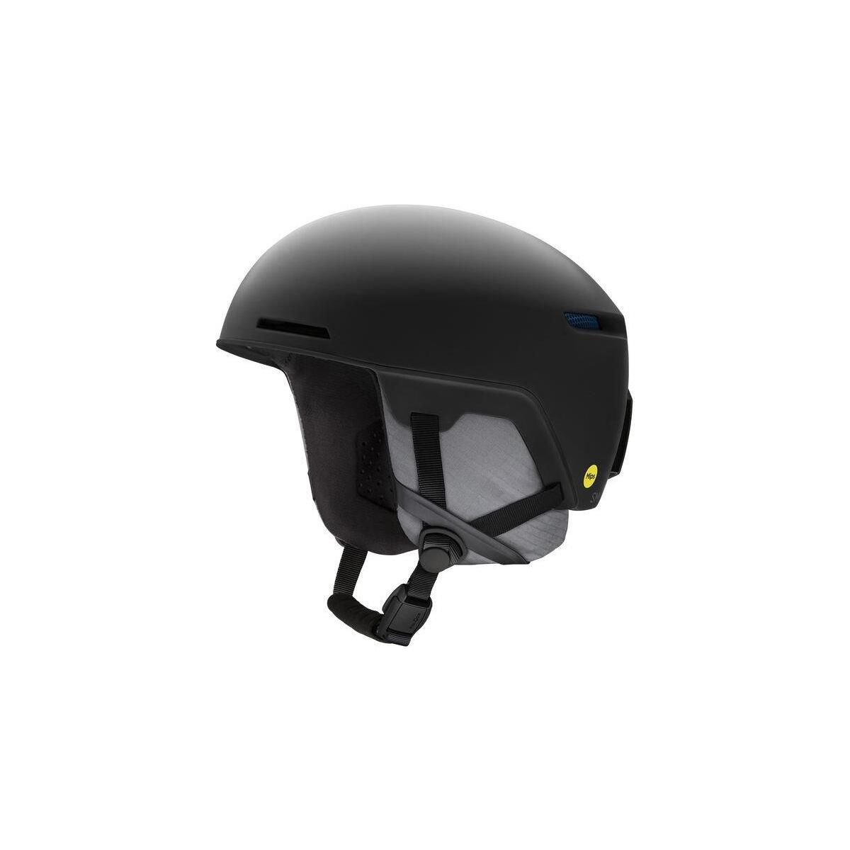 Smith Code Mips 2 matte black 59-63cm E005389KS5963
