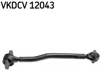 Skf Lenker, Radaufhängung Vkdcv 12043 Für Mercedes