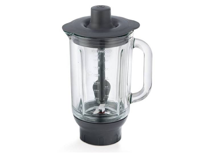 Kenwood Küchenmaschinen Zubehör-Set