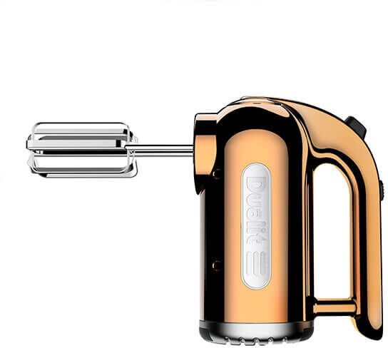 Dualit Copper Hand Mixer