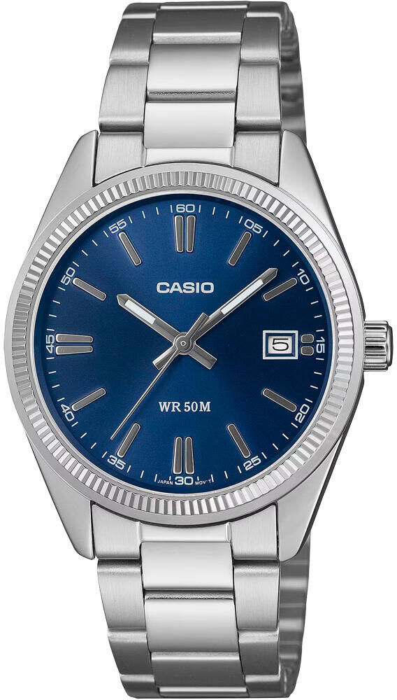 Casio utp-1302pd-2a1vef reloj deportivo  (UNICA)