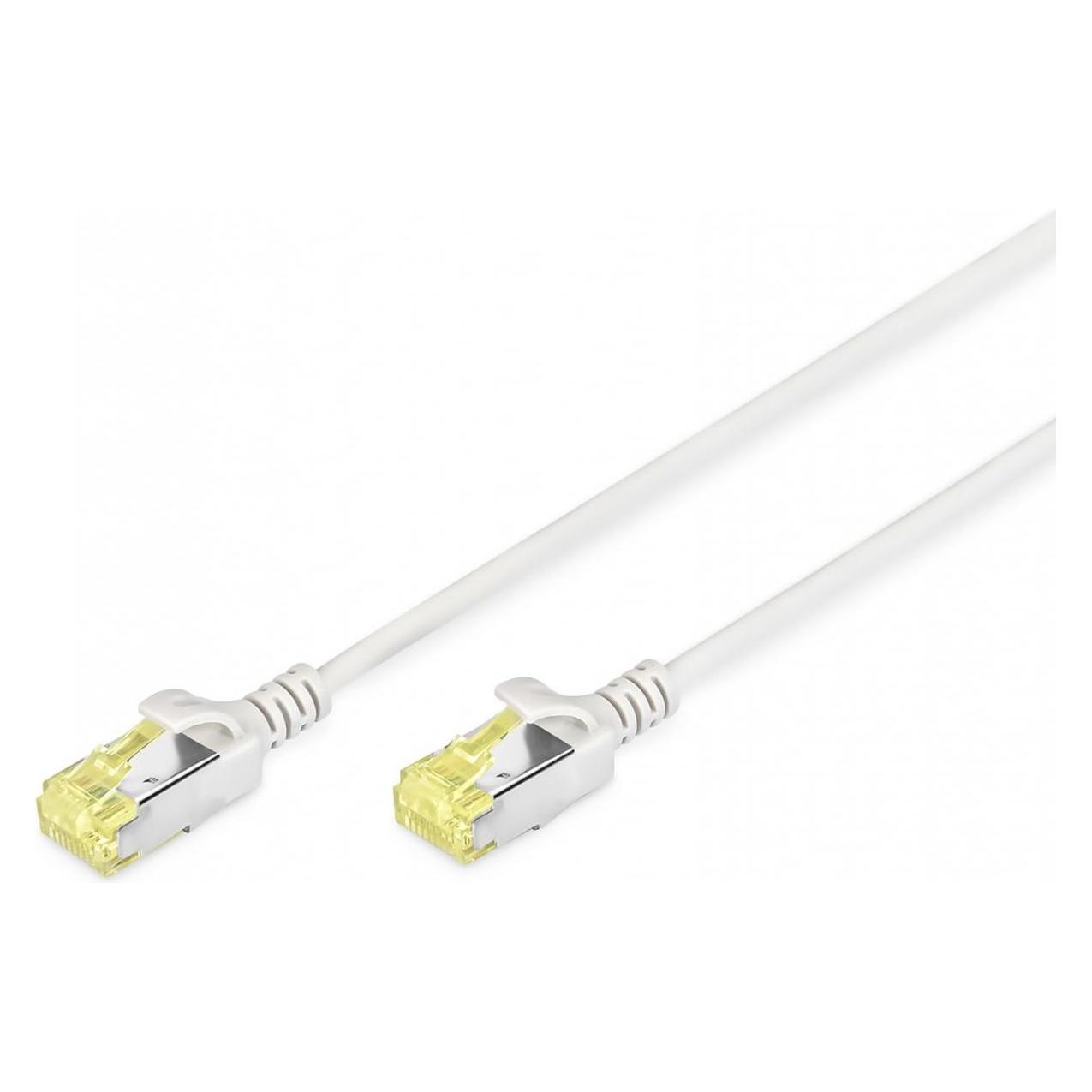 Digitus Netzwerkkabel (U/FTP, CAT6a, 5 m) (DK-1624-A-050S)