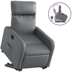 vidaXL, Sessel, Kody (Manuelles Neigesystem ohne Massage-Funktion)