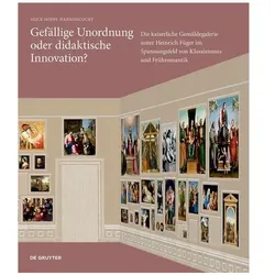 Gefällige Unordnung oder didaktische Innovation?, Schulbücher von Alice Hoppe-Harnoncourt