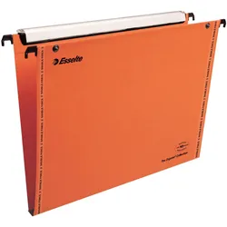 Leitz, Mappe, Esselte dossiers suspendus VMG, largeur de fond:15 mm,carton (A4, 1x)