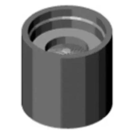 Dornbracht Deutschland DO Luftsprudler Ersatzteile 90230101900-00 chrom (90230101900-00)