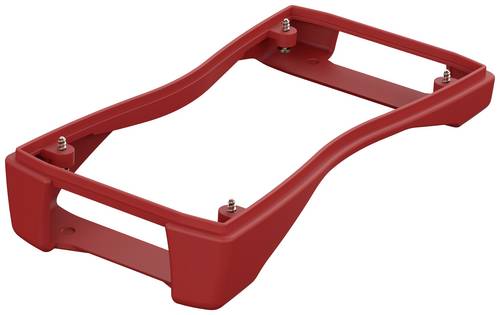 Bopla BS 700 DI-D-3001 Dekordichtung TPE Signal-Rot (B x H x T) 185.8 x 97.1 x 35.5mm 1St.