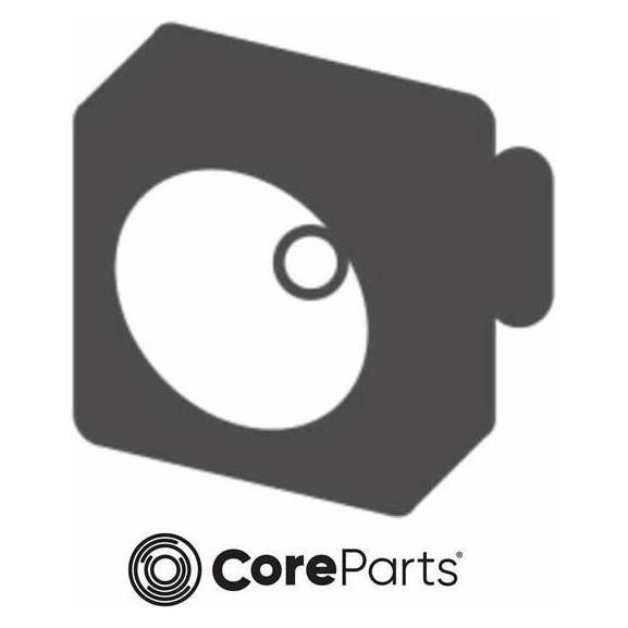 CoreParts Projector Lamp for EPSON (EMP-732, EMP-737, EMP-740, EMP-745, EMP-750, EMP-750C, EMP-755, EMP-760, EMP-760C, EMP-765, PowerLite 732, PowerLite 732c, PowerLite 737, PowerLite 737c, PowerLite 740, PowerLite 740c, PowerLite 745) (ML13599)