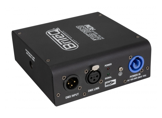 Briteq DS123-RDM DMX Splitter