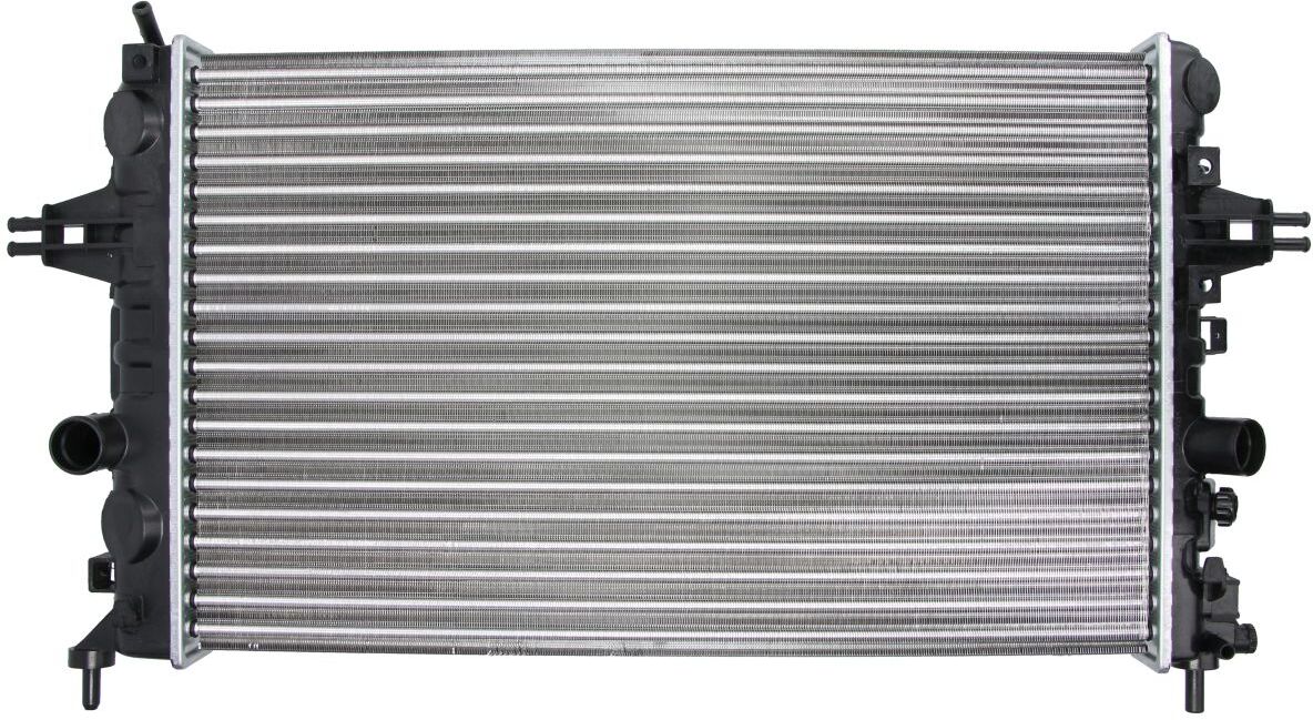 Radiateur, refroidissement moteur MAGNETI MARELLI 350213159300