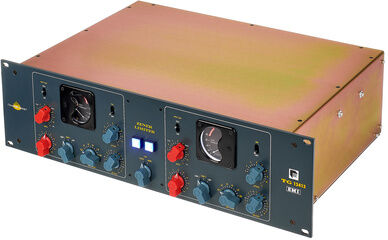 Chandler Limited EMI TG12413 Zener Limiter