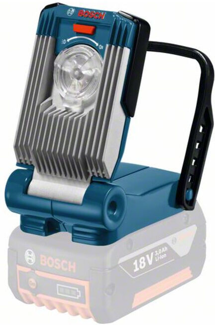 Lampe à batterie BOSCH GLI VariLED (0601443400)
