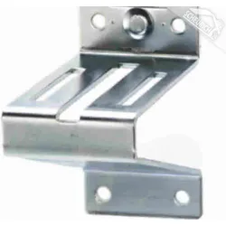 Teckentrup Rollenbock IST verzinkt bis BJ.2001 für SW, SW 40, SW 80, SLW