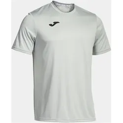 JOMA Combi Trainingsshirt Kinder 271 - grau 104/116