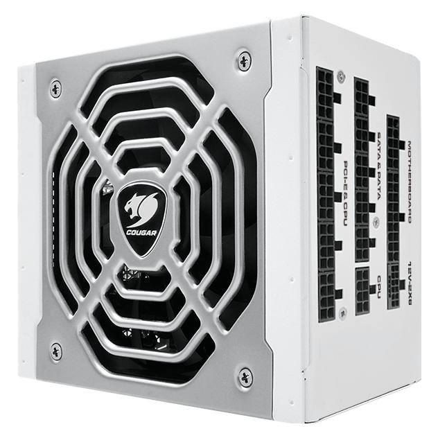 Cougar POLAR X2 1050W PC-Netzteil (1050 W) (POLAR-X2-1050)