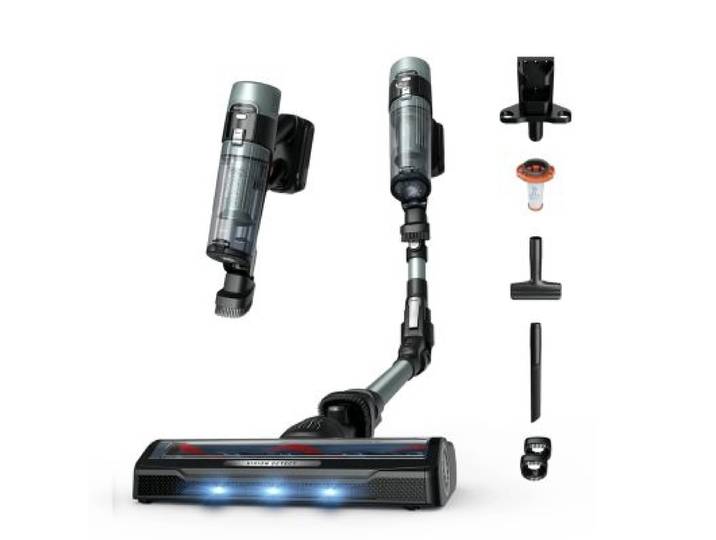 Rowenta - Aspirateur Balai X-Force Flex 10.80 Rh7a32e0