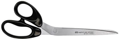Taylor s Eye Witness 23cm / 9 Left Handed Dressmaker Scissors