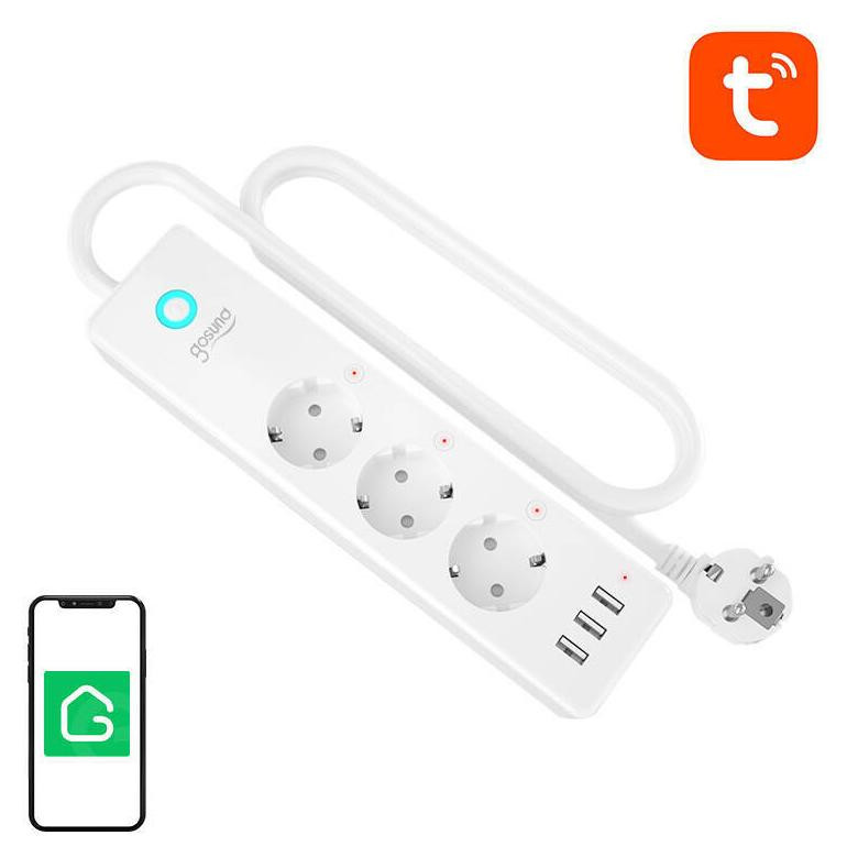 Gosund Uniseks P1 PLUS