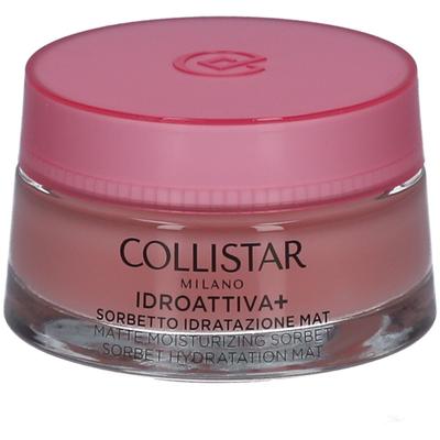 Collistar Matte Moisturizing Sorbet 50ml 50 ml Make up