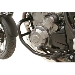 SW-Motech Sturzbügel - Schwarz. Yamaha XT660 R / X (04-16).