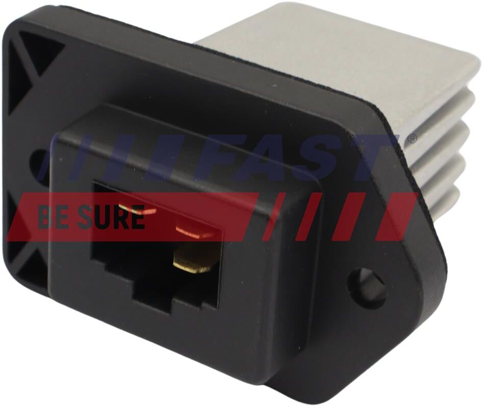 Fast Widerstand, Innenraumgebläse Ft00418 Für Opel Chevrolet