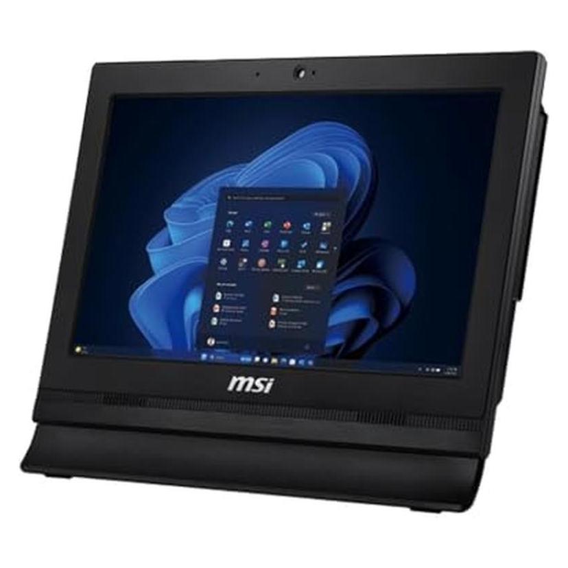 MSI PRO AP162T ADL-007XES (256 GB, 4 GB, Intel UHD Graphics) (PRO AP162T ADL-007XES)