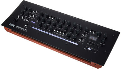 Korg Minilogue XD Module