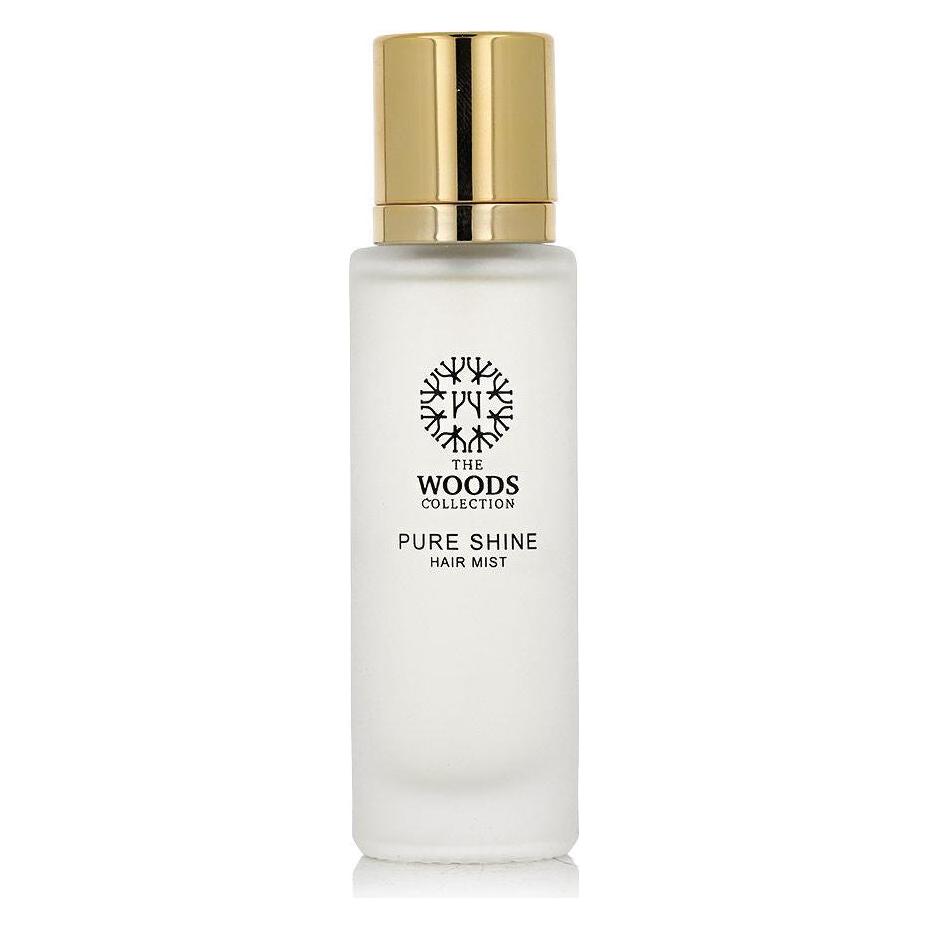 NoName Pure Shine Hair Spray 30ml (5067770)