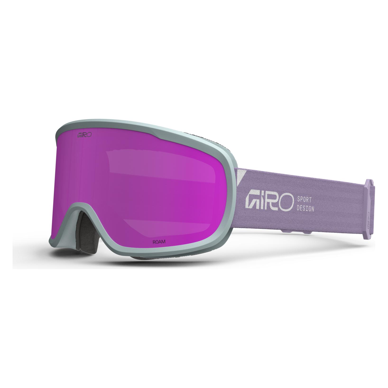 Giro Roam W Flash Goggle (42548-F10)