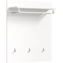 Xonox Home, Garderobe + Kleiderstange, Solero