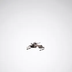 Trilux Befestigungsklammer D01X078 m Caddy-Clip