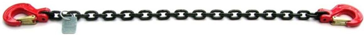 Ladungssicherung CARGOPARTS GM-LO-G8 FI13 5000