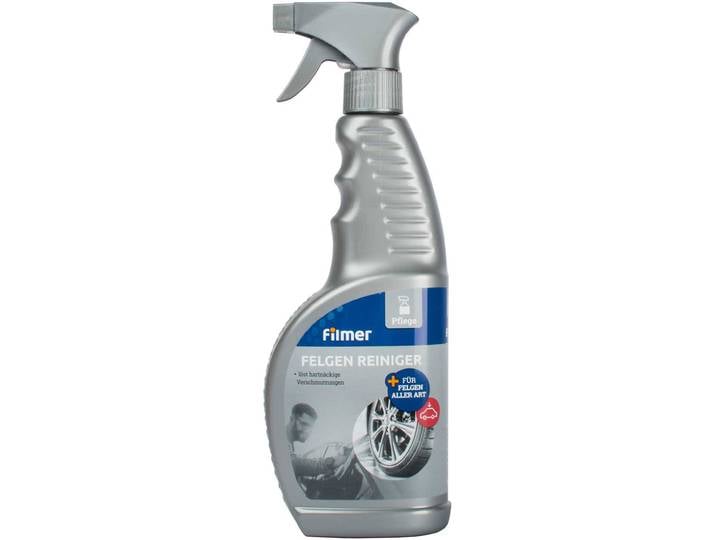 Felgenreiniger Spray, 650ml