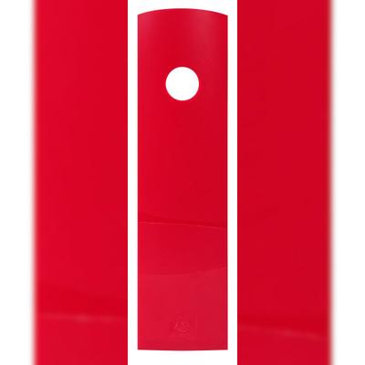 Exacompta 18284D 6x Stehsammler MAG-CUBE, Iderama - Himbeerfarben