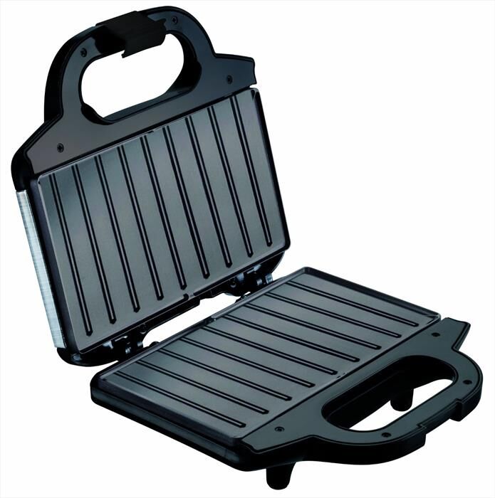 Moulinex Sm156d Tostiera-nero E Inox