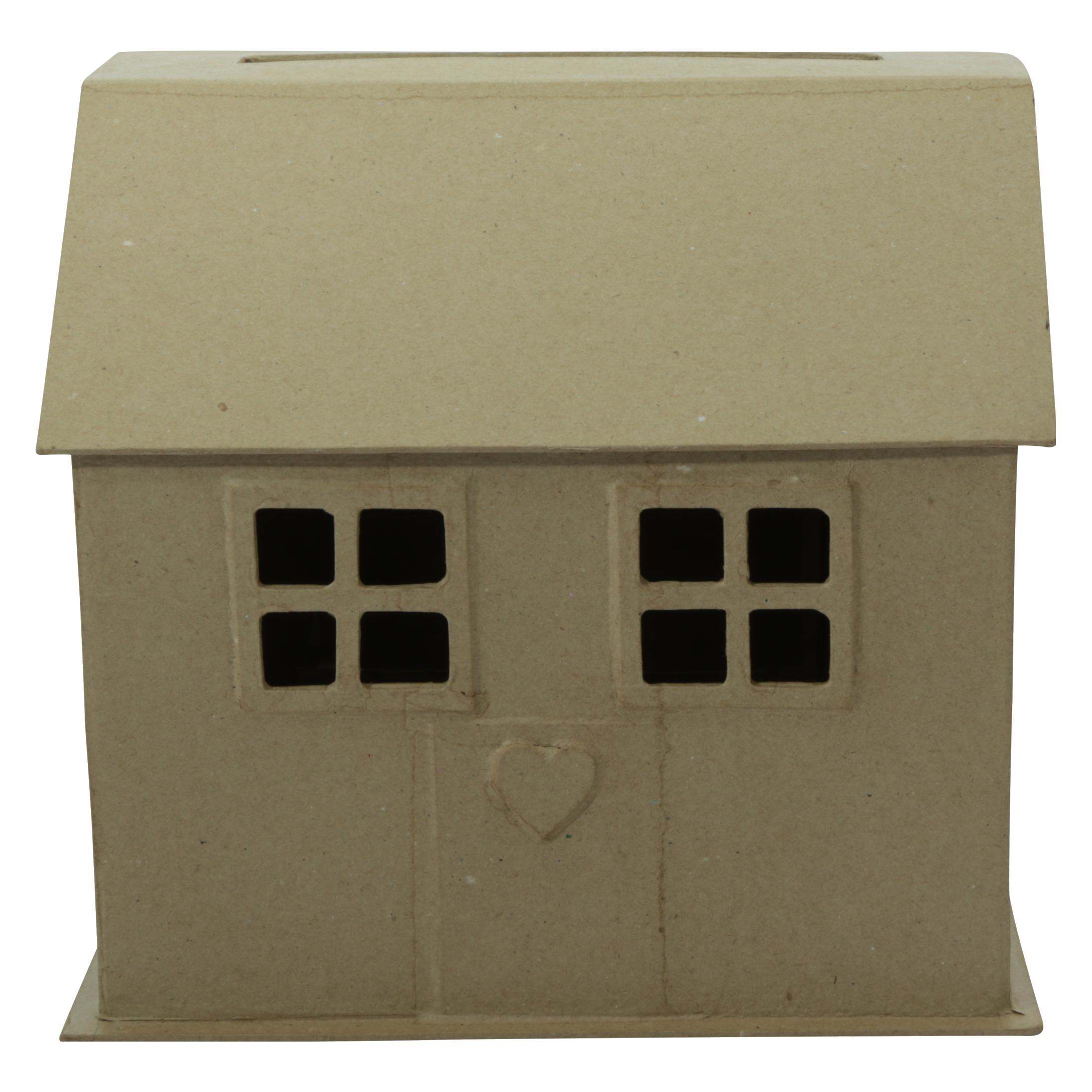 Décopatch Träger/Pappmachés (EV018C)