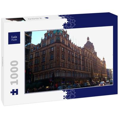 Lais Puzzle London 1000 Teile