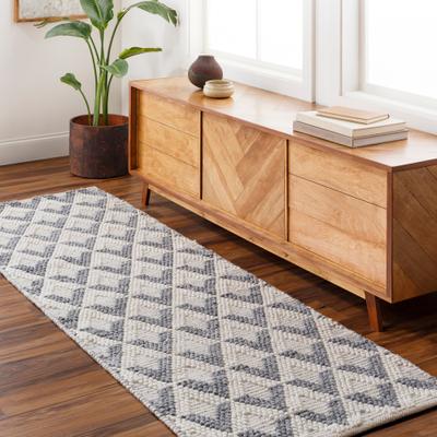 Livabliss Larsen Country Area Rug