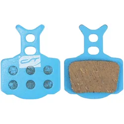 Contec, Bremsbeläge, (Formula, Organisch (Resin))