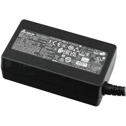 Acer Original Netzteil für KP.06501.017, Notebook Netzteil, Schwarz