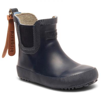 Bisgaard - Baby's Rubber - Gummistiefel 24 | EU 24 grau