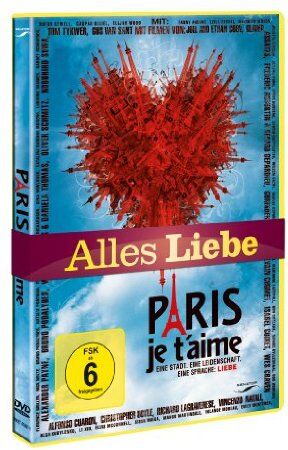 Joel Coen - Paris je t'aime - Preis vom 04.10.2026 03:51:26 h