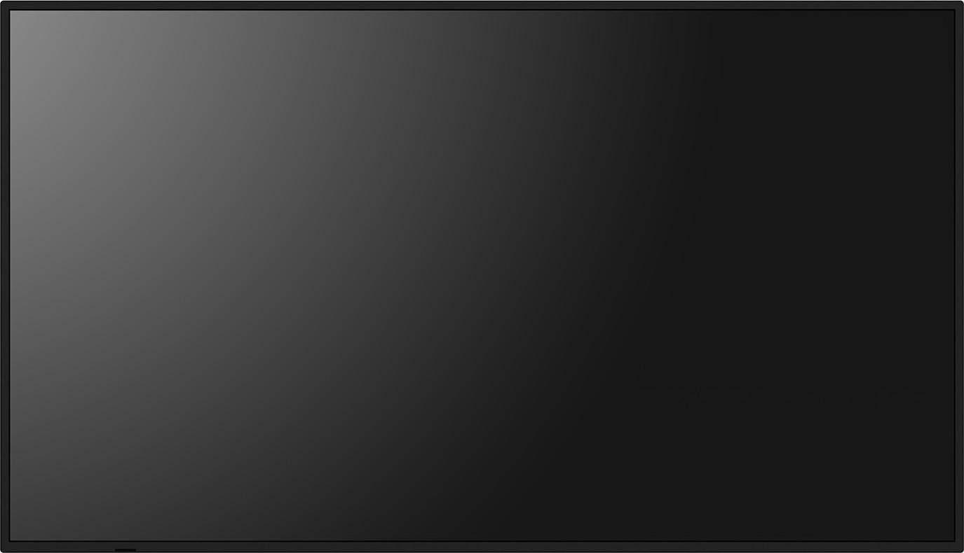Sharp MultiSync M552, Digital Signage Flachbildschirm, 139,7 cm (55"), LCD, 3840 x 2160 Pixel
