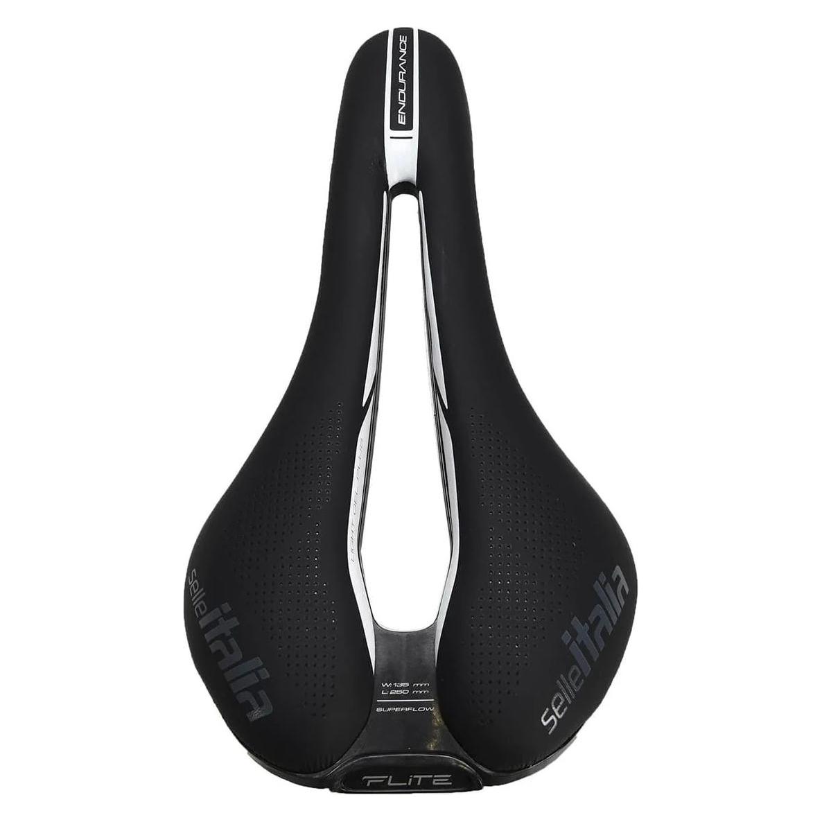 Selle Italia Flite Boost Endurance TI 316 Superflow (800001103000010003)