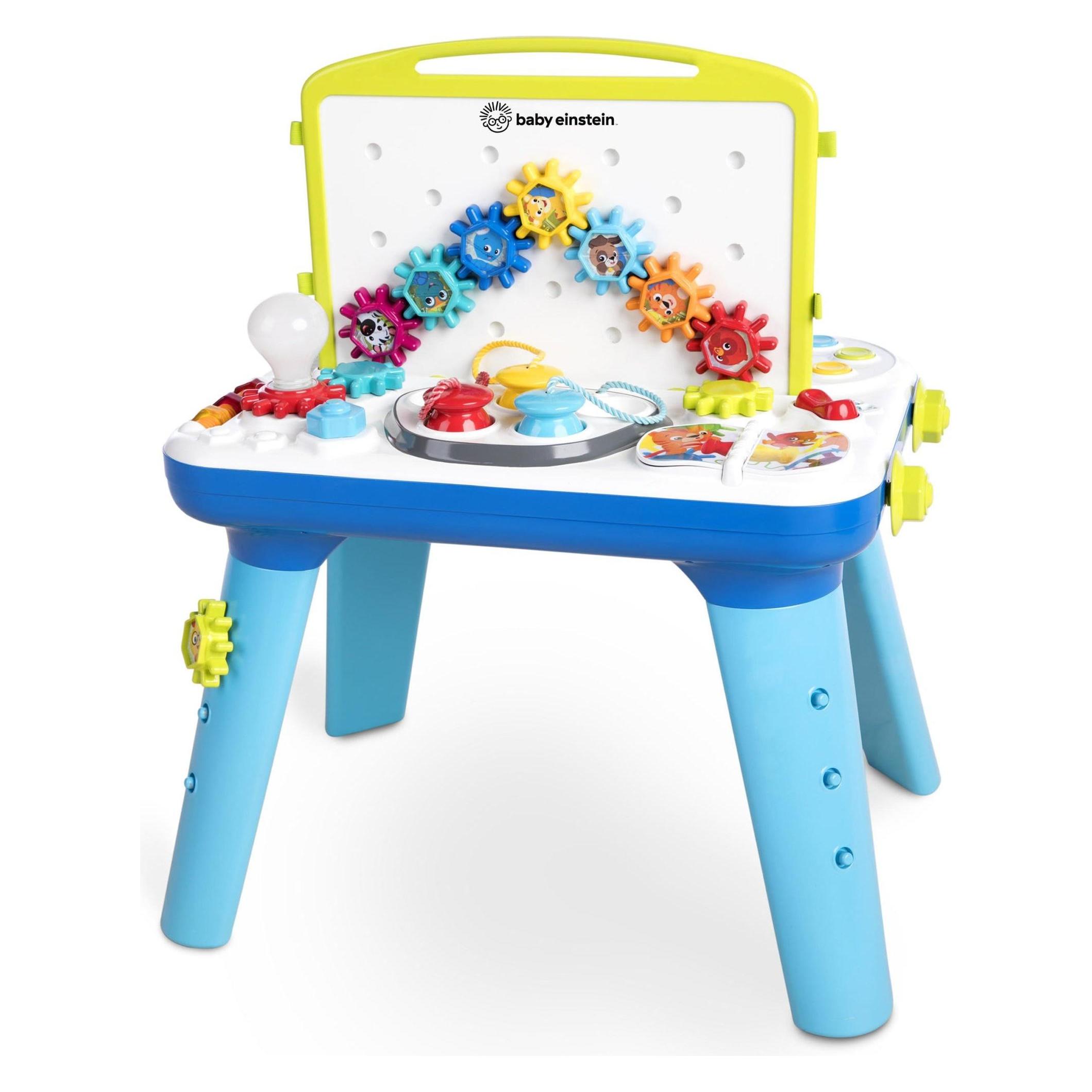 Baby Einstein Aktivitätstisch (10345)