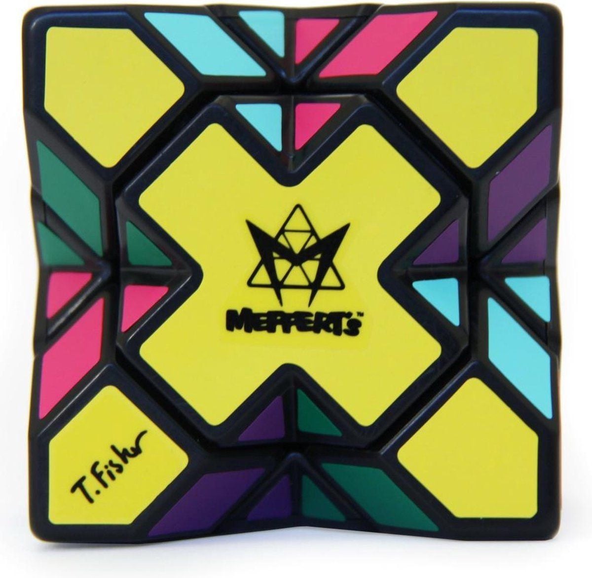 Recent Toys Skewb Xtreme Breinbreker Moeilijkheidsgraad 4,5/5