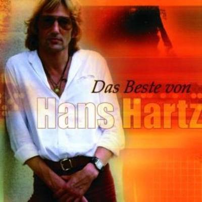 Das Beste Von - Hans Hartz, CD
