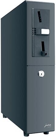 jura Boîtier De Paiement Compact, Système De Facturation G2  - MaxiCoffee