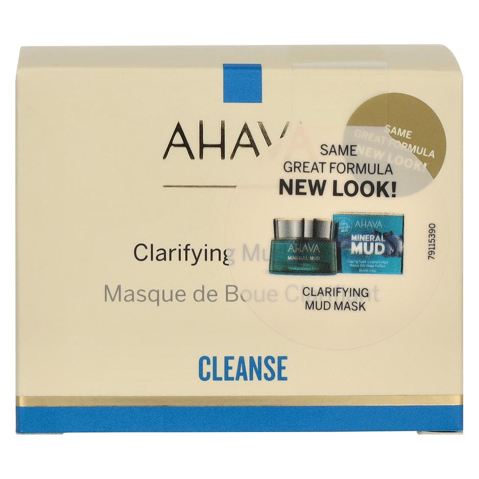 Ahava Mineral Mud (50 ml) (AHA89115065)