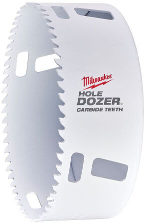 Milwaukee Hole Dozer Scie cloche TCT (127mm) 49560748